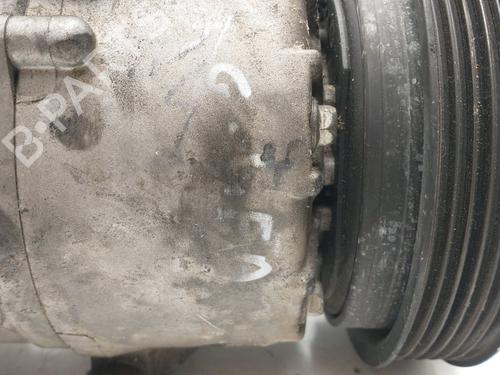 AC compressor HYUNDAI i30 (FD)  | BP30638296M34 