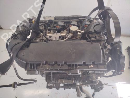 Engine PEUGEOT 208 I (CA_, CC_) 1.2 THP 110 | BP29191969M1 