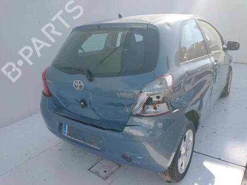 AC-Kondensator TOYOTA YARIS (_P9_) | BP16061626M32