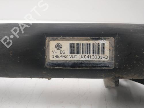 Right front shock absorber SKODA YETI (5L)  | BP8681131M17 