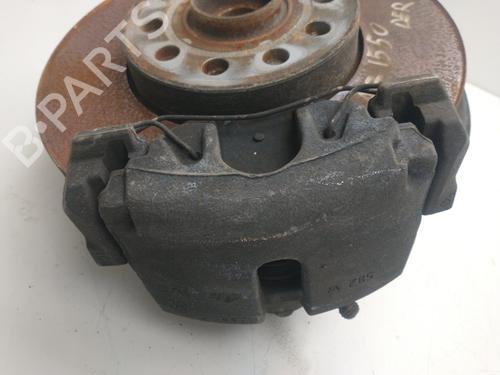 Right front steering knuckle AUDI A3 (8P1) | BP31856031M26