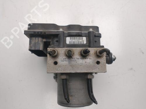 ABS pump PEUGEOT 308 I (4A_, 4C_)  | BP30886945M43 