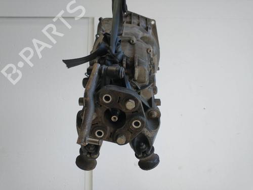 Gearbox BMW 1 (E87) 120 d | BP7811913M3 