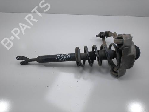 Used Left front shock absorber AUDI A6 C6 Avant (4F5) 2.7 TDI quattro (180 hp) 10265984