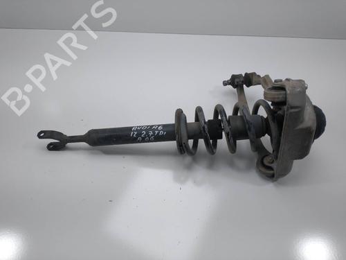 Schokbreker links voor AUDI A6 C6 Avant (4F5) 2.7 TDI quattro (180 hp) 10265984