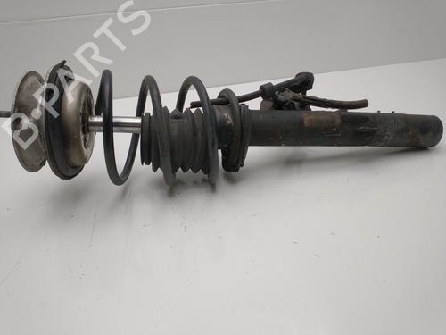 Used Right front shock absorber BMW 3 (E90) 320 d (163 hp) 31809625