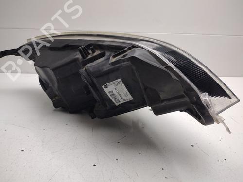 Venstre forlygte OPEL ASTRA J Sports Tourer (P10) | BP30901381C28