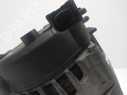 Alternator BMW 3 Touring (E91) 320 d | BP10204443M7 