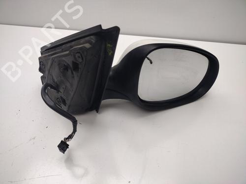 Used Right mirror FIAT BRAVO I (182_) [1995-2001]  30316168