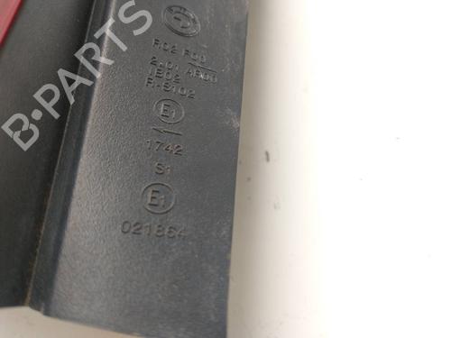 Left taillight BMW 1 (E81) 116 i | BP21007806C34 