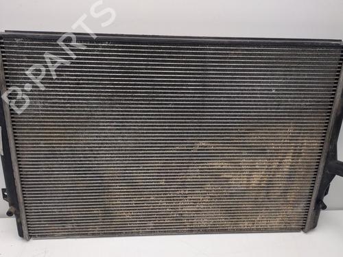 Used Water radiator Water radiator VW GOLF V (1K1) [2003-2010] 32518092 32518092