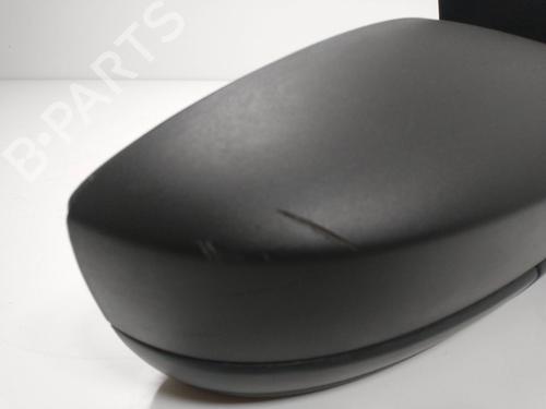 Right mirror SEAT Mii (KF1, KE1) 1.0 | BP17728540C27 