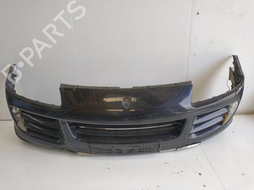 Used Front bumper PORSCHE CAYENNE (9PA) [2002-2010]  26432984