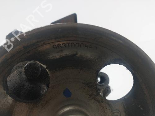 Steering pump FORD FIESTA V (JH_, JD_) 1.4 TDCi | BP10177337M99 