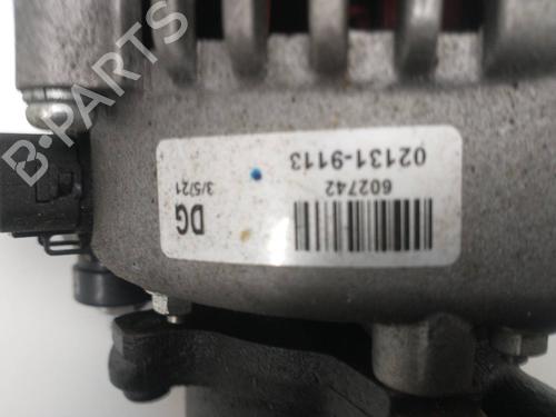 Alternator HYUNDAI TUCSON (JM) 2.0 CRDi All-wheel Drive | BP11041363M7 