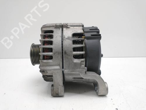 Used Alternator BMW X3 (F25) xDrive 20 d (184 hp) 9191573