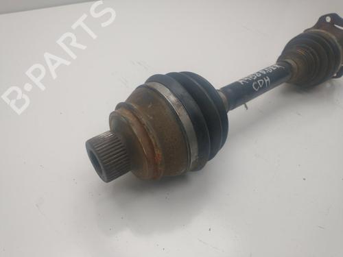 Right front driveshaft AUDI A4 B8 (8K2)  | BP29861931M39