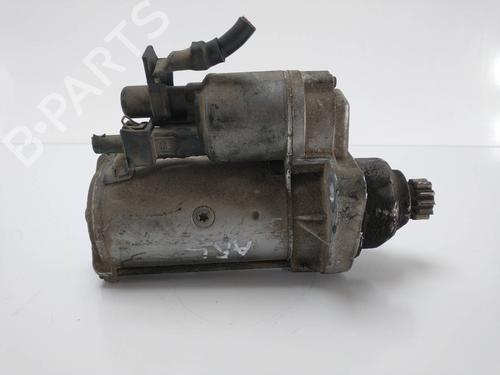 Starter VW GOLF IV (1J1) 1.9 TDI | BP7509552M8 