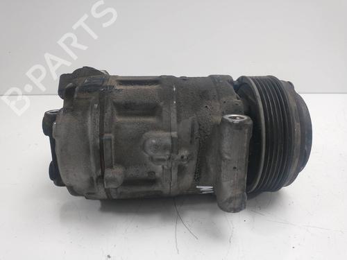 AC compressor BMW 1 Convertible (E88) 120 d | BP10266335M34 