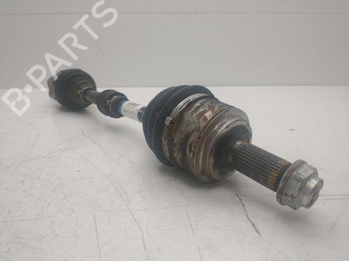 Left front driveshaft HONDA HR-V (RU) 1.5 (RU1) | BP33430859M38 - Image 4