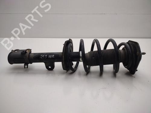 Højre fortil støddæmper SSANGYONG KORANDO (CK) [2010-2025]  30498596