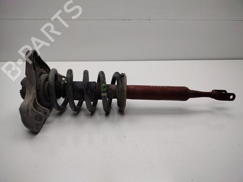 Used Left front shock absorber AUDI A4 B7 Avant (8ED) 2.0 TDI (170 hp) 30551628