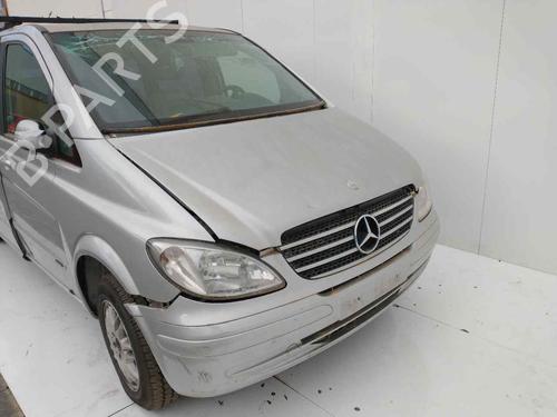 Injection pump MERCEDES-BENZ VIANO (W639) CDI 2.2 (639.711, 639.713, 639.811, 639.813, 639.815) | BP7508946M78 