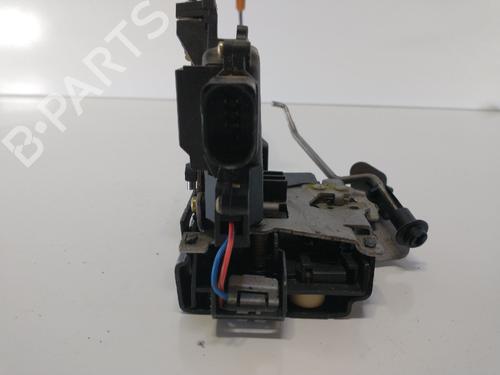 Rear left lock AUDI A4 B7 Avant (8ED) 1.9 TDI | BP8813562C100 