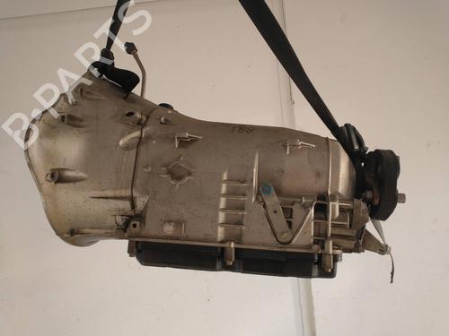 Gearbox MERCEDES-BENZ SLK (R171) 200 Kompressor (171.445) | BP8402443M3 