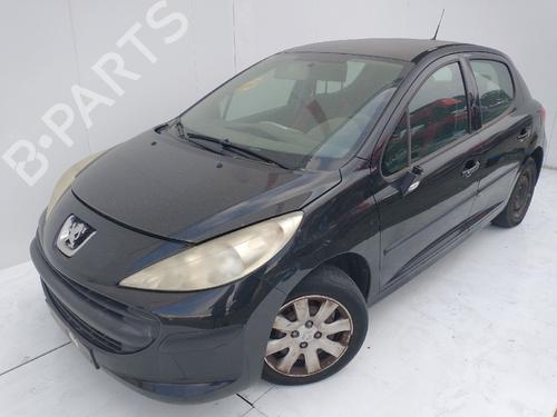 AC compressor PEUGEOT 207 (WA_, WC_) 1.4 HDi | BP8590325M34