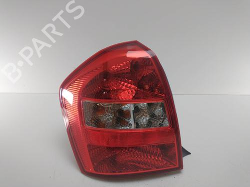 Used Left taillight KIA CERATO I Hatchback (LD) [2004-2010]  10559002