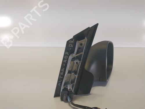 Right mirror SEAT ALTEA (5P1)  | BP7505785C27 