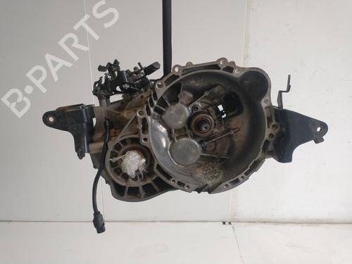 Used Gearbox HYUNDAI TUCSON (JM) 2.0 CRDi (113 hp) 15357474