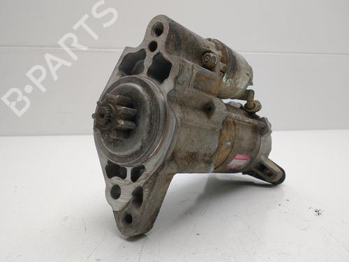 Used Starter Starter JAGUAR XF I (X250) 3.0 D (211 hp) 33798956 33798956