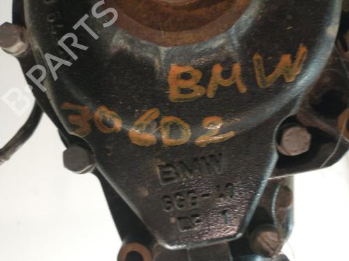 Front differential BMW X5 (E53) 3.0 d | BP31931059M23