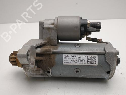 Starter SEAT LEON Sportstourer (KL8, KLD)  | BP33798954M8  - Image 7