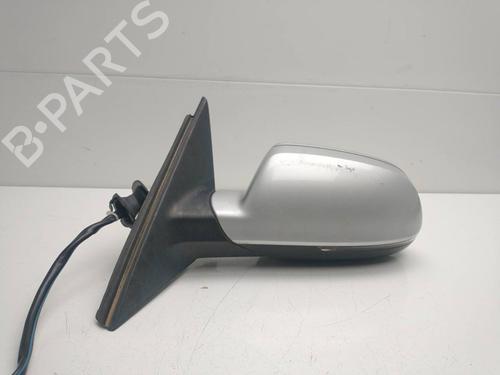 Right mirror AUDI A4 B8 Avant (8K5)  | BP21535518C27 