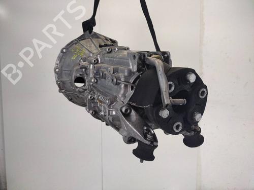 Gearbox BMW 3 (E90) 320 d | BP16866416M3 