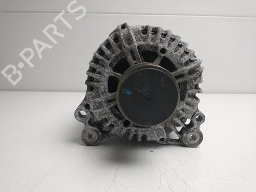 Alternator AUDI A3 Sportback (8PA)  | BP15767015M7 