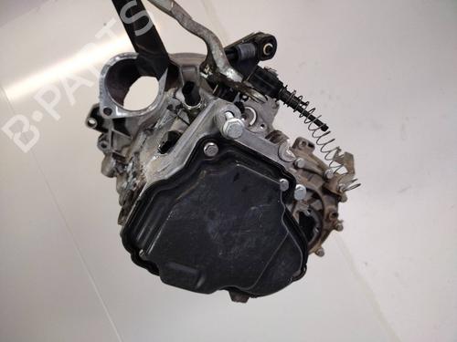 Gearbox VW GOLF VI (5K1) 1.6 TDI | BP11287531M3 