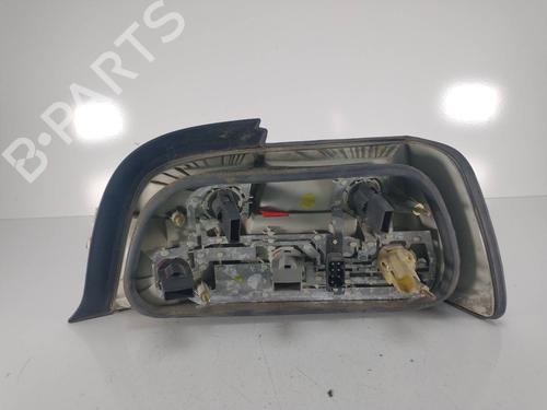 Left taillight BMW 3 Coupe (E36)  | BP11287556C34 