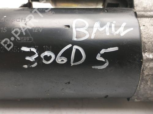 Starter BMW 3 (E90) 320 d | BP32268804M8