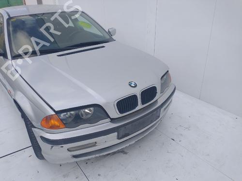 Steering pump BMW 3 (E46) 320 d | BP9679935M99 