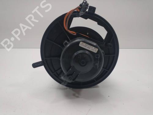 Heater blower motor VW GOLF VI (5K1)  | BP7510073M62 