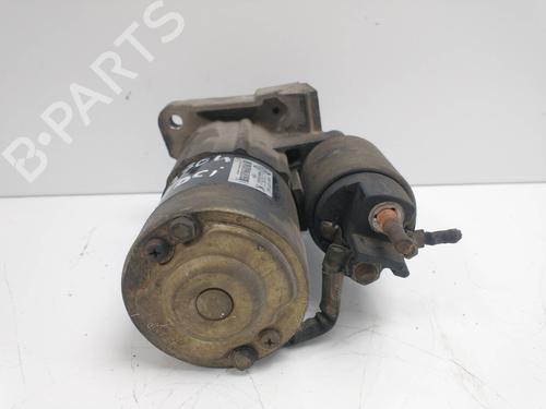 Starter RENAULT CLIO II (BB_, CB_)  | BP8952461M8 