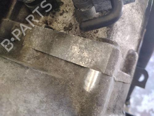 Gearbox SEAT ALTEA (5P1)  | BP13511578M3 
