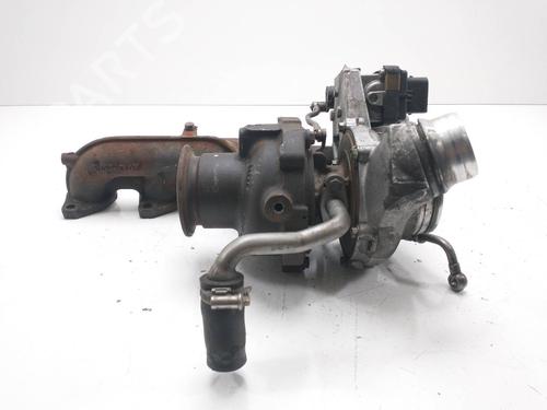 Turbocharger/Supercharger BMW 3 (E90) 320 d | BP7776989M71 