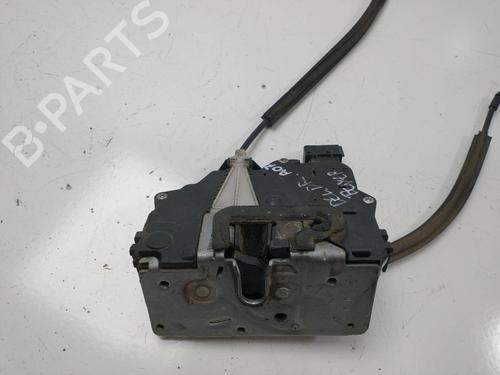 Front right lock PEUGEOT BOXER Van 2.2 HDi 120 | BP7909654C97