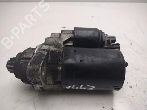 Used Starter SEAT ALTEA (5P1) [2004-2015]  28169496