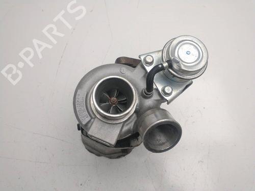 Turbolader/Kompressor MITSUBISHI PAJERO IV (V8_W, V9_W) [2006-2025]  21519114